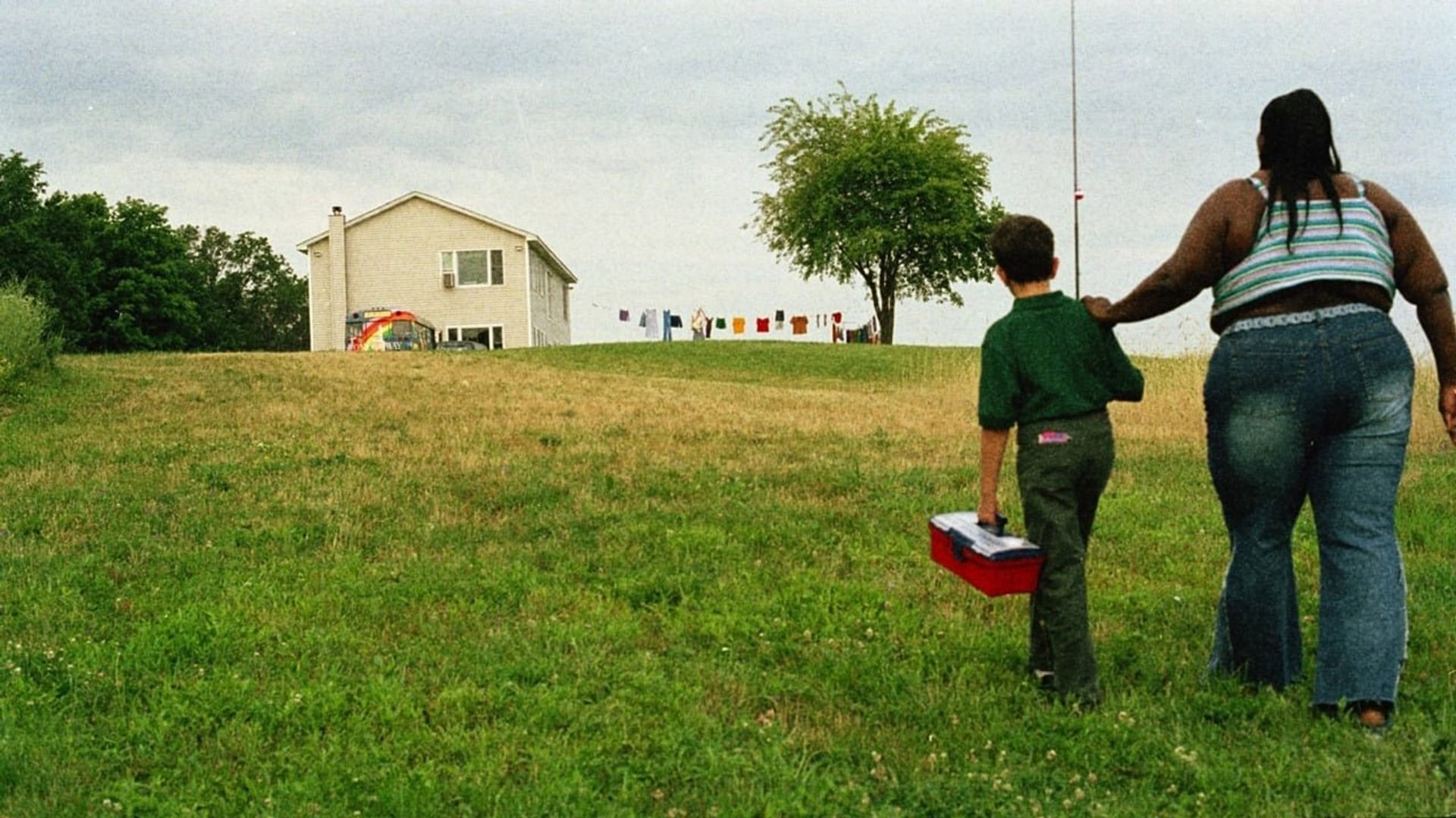 Foto do filme Palindromes