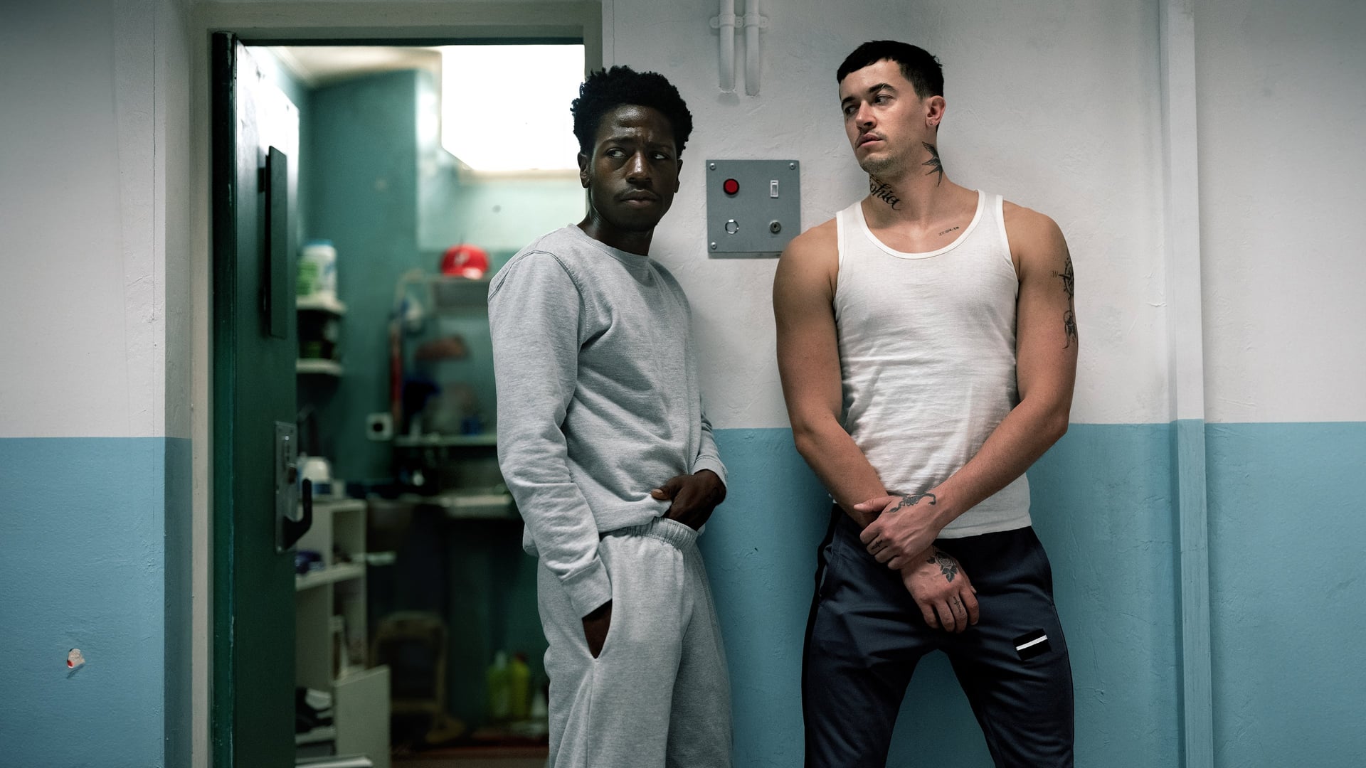 Foto do filme Wasteman