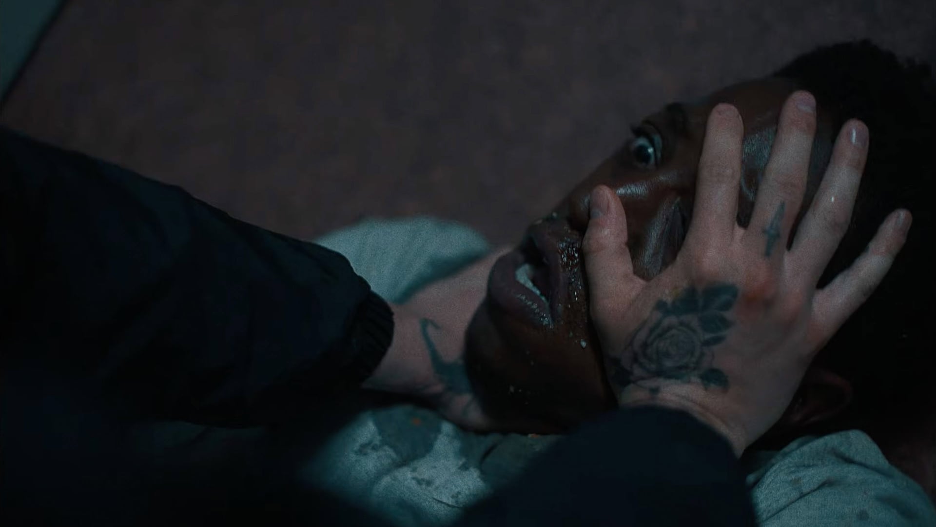 Foto do filme Wasteman