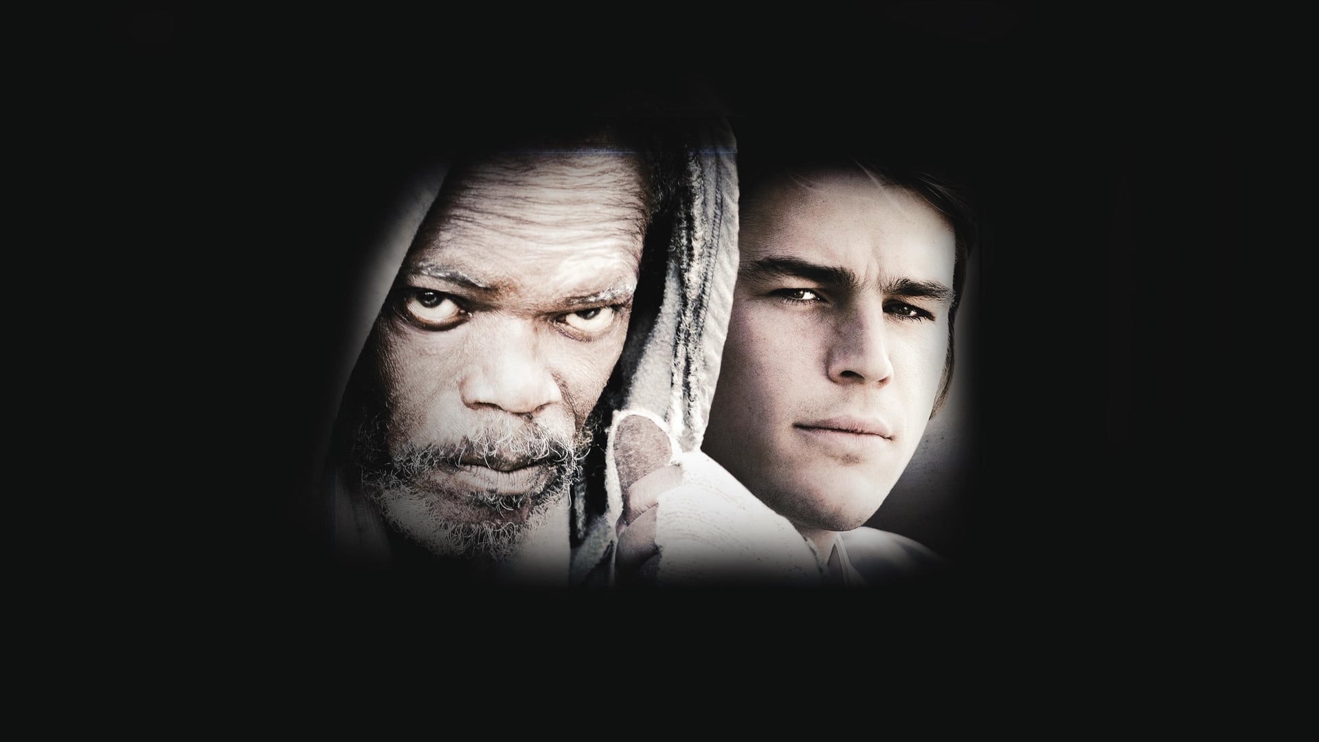 Foto do filme O Resgate de um Campeão