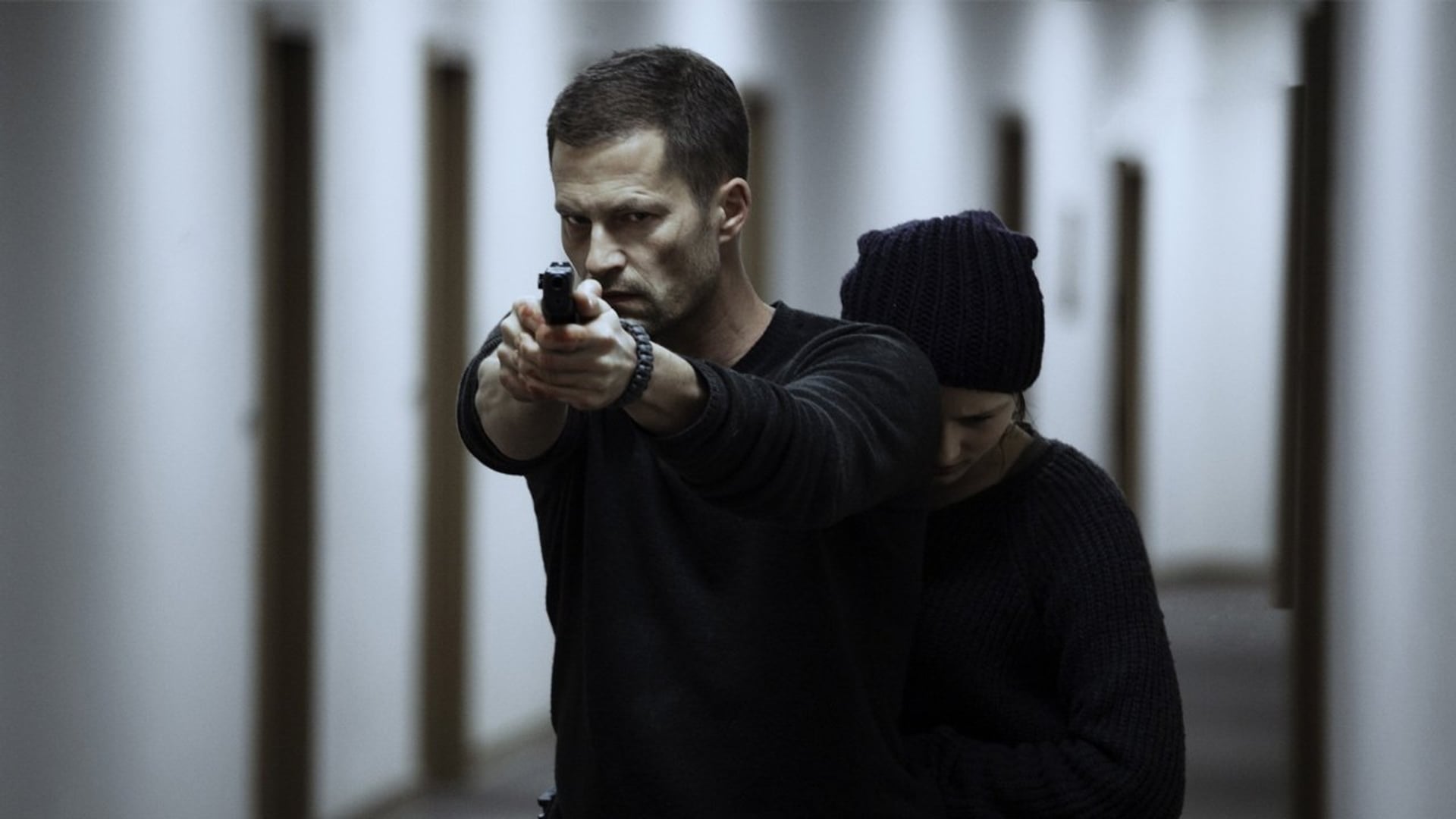 Foto do filme Anjo da Guarda