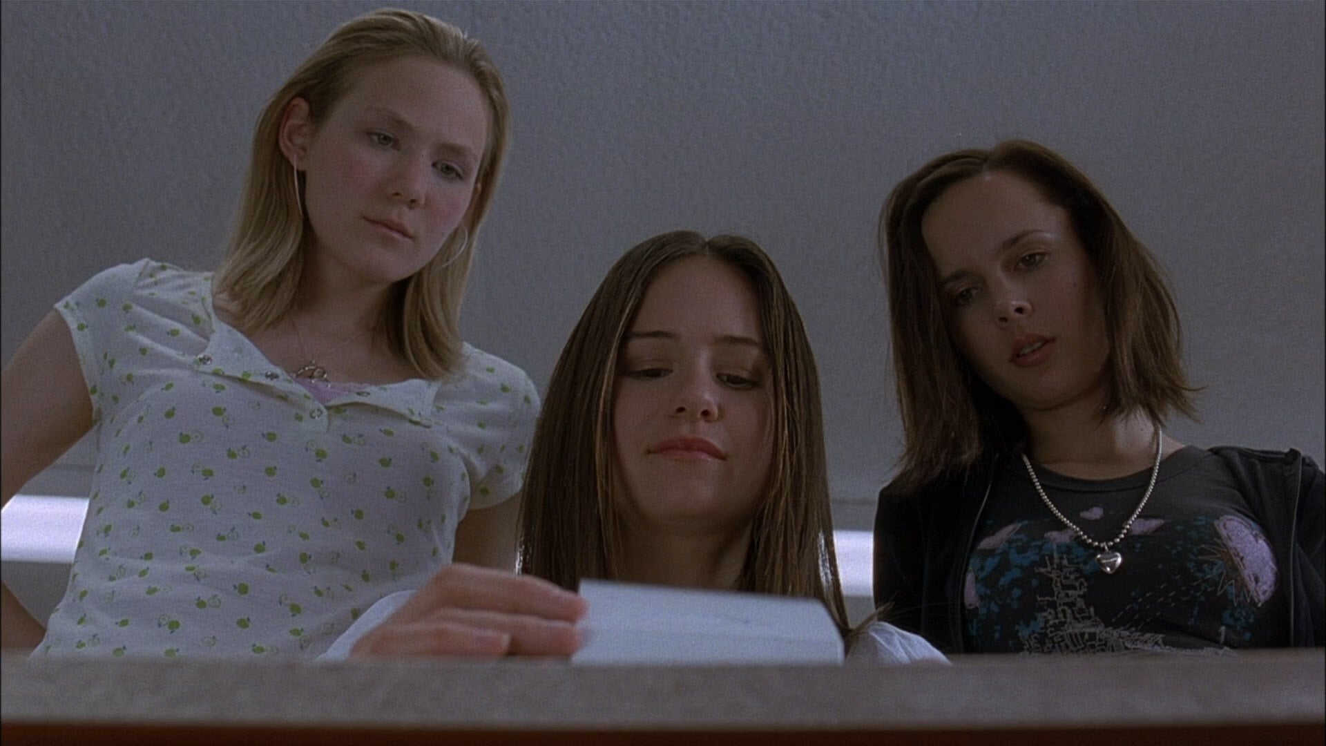 Foto do filme Babysitters de Luxo
