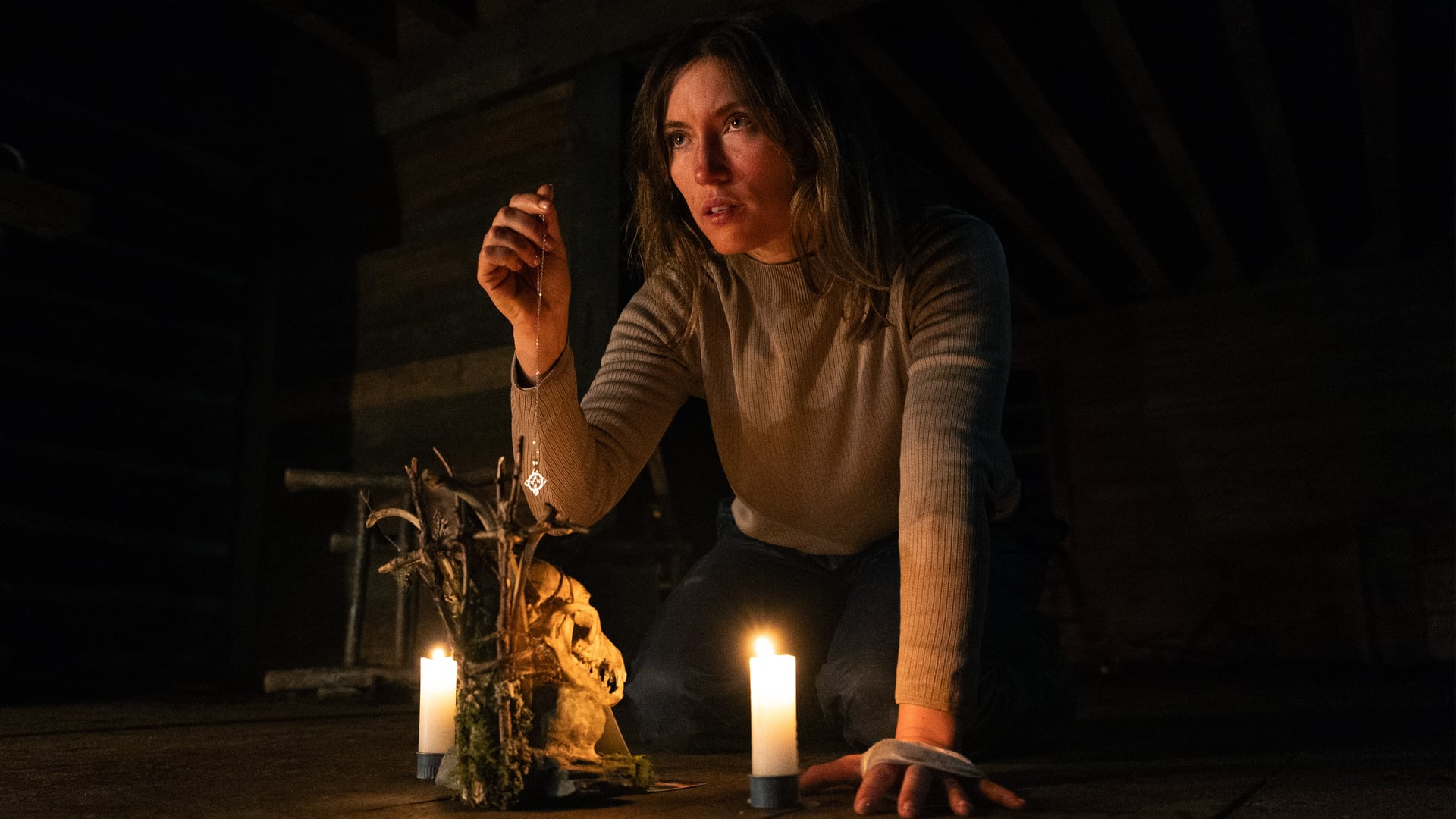 Foto do filme Hunting Matthew Nichols