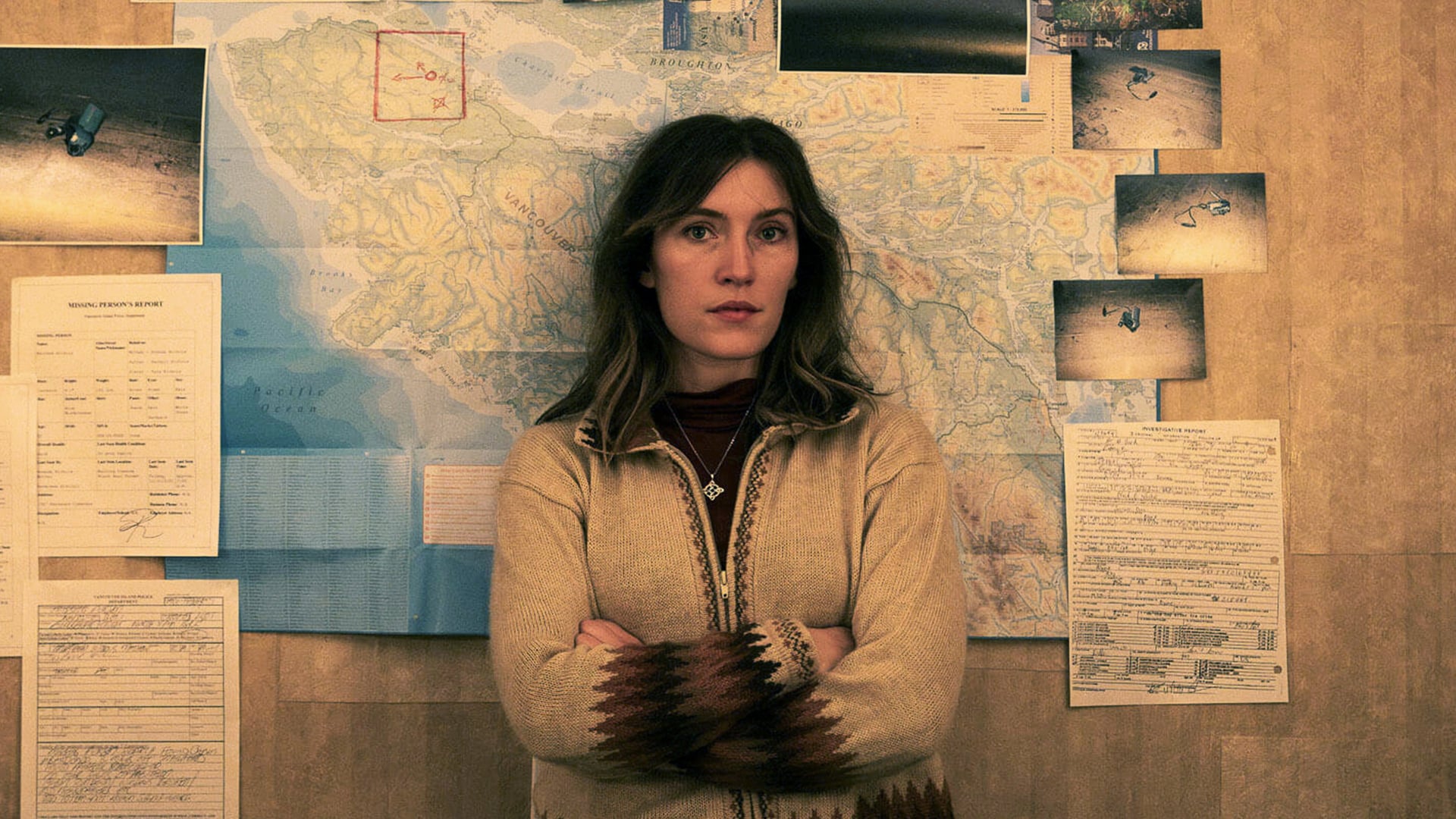 Foto do filme Hunting Matthew Nichols