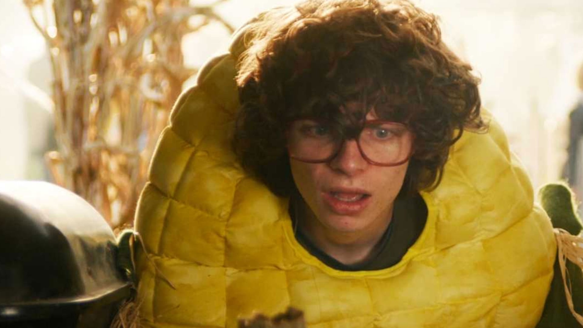 Foto do filme Carved: Vingança de Halloween