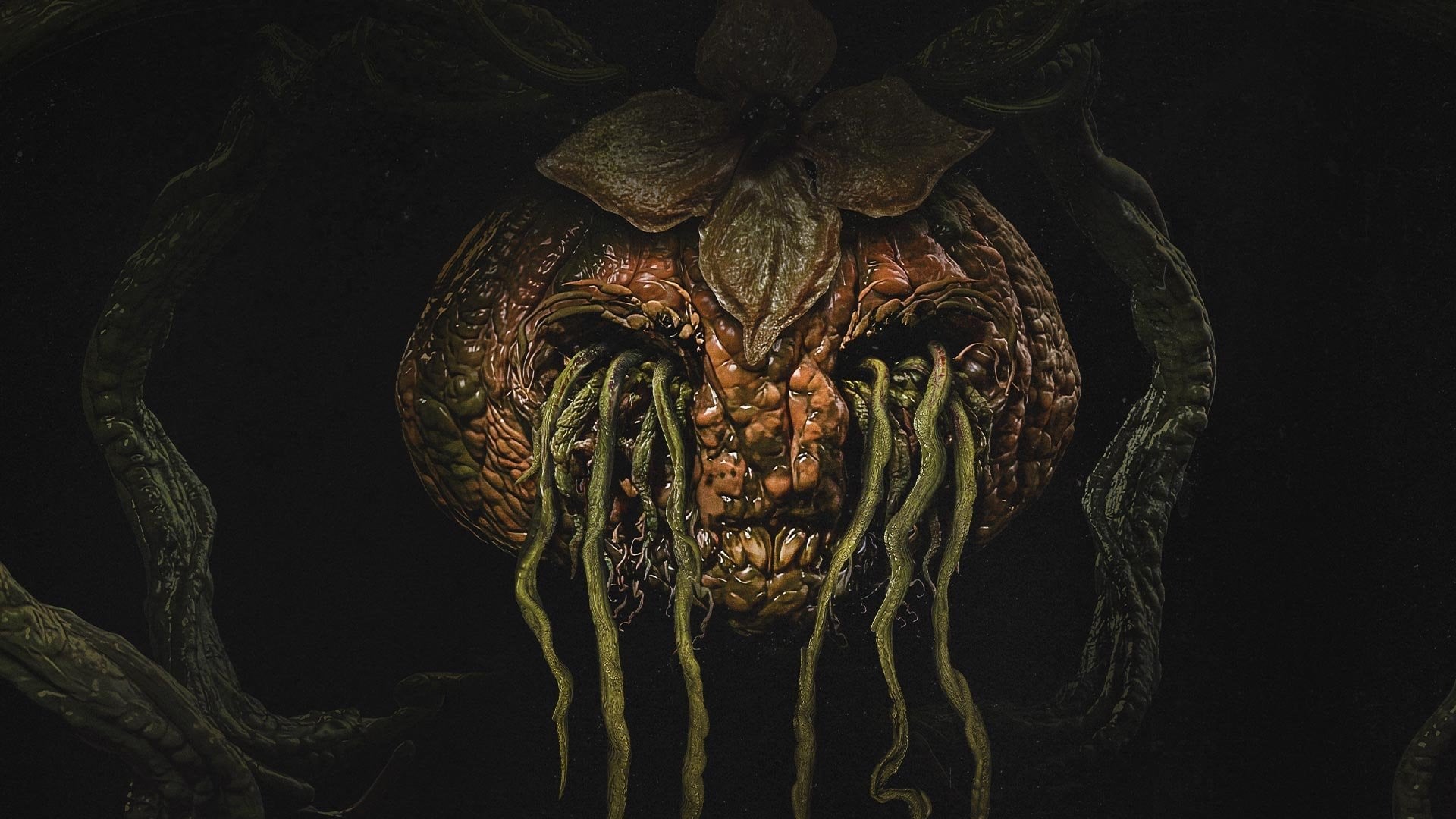 Foto do filme Carved: Vingança de Halloween