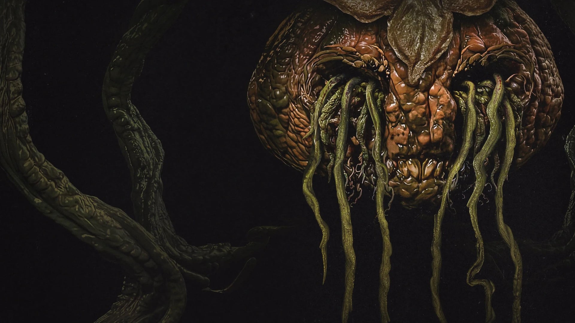 Foto do filme Carved: Vingança de Halloween