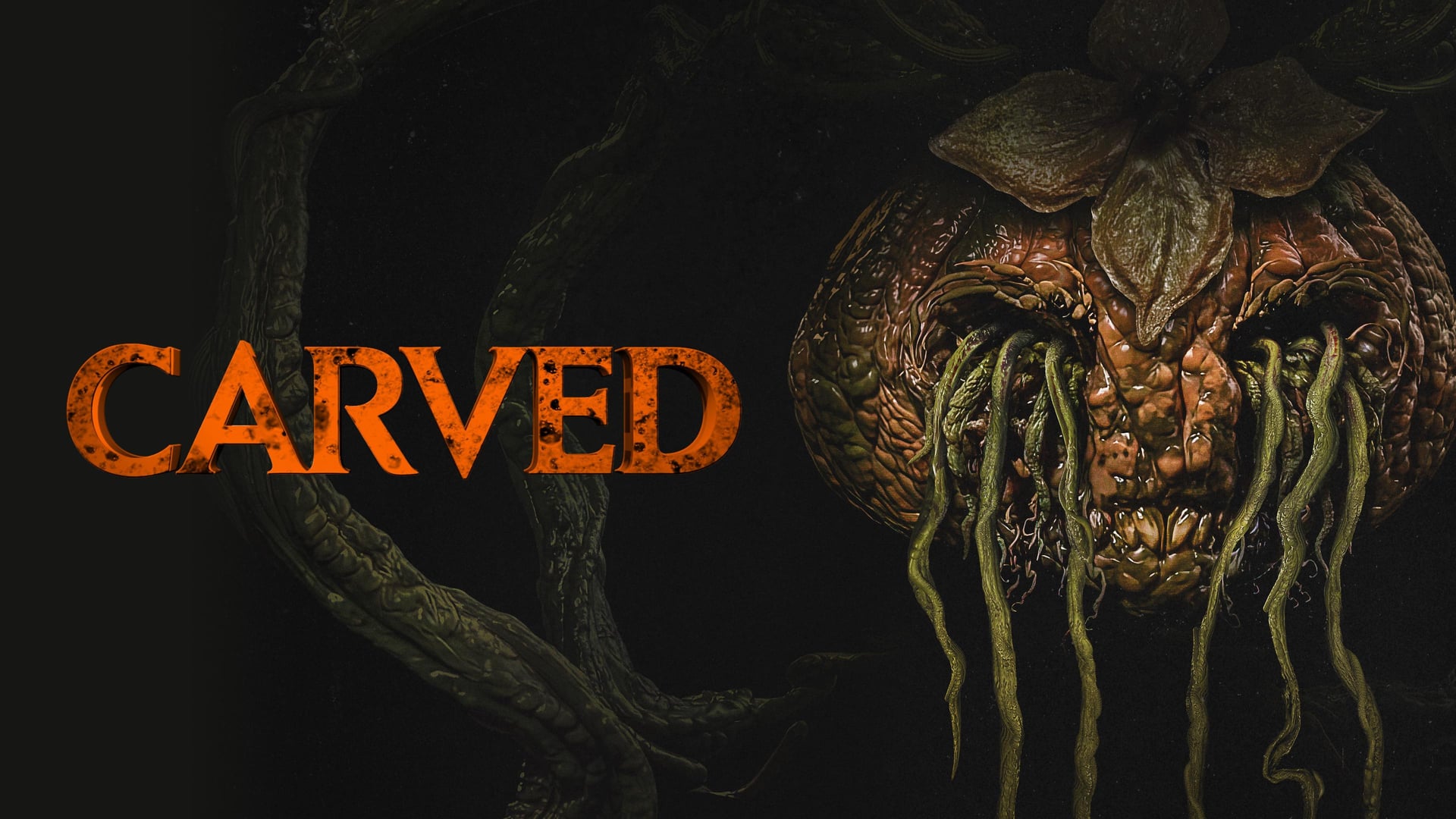 Foto do filme Carved: Vingança de Halloween