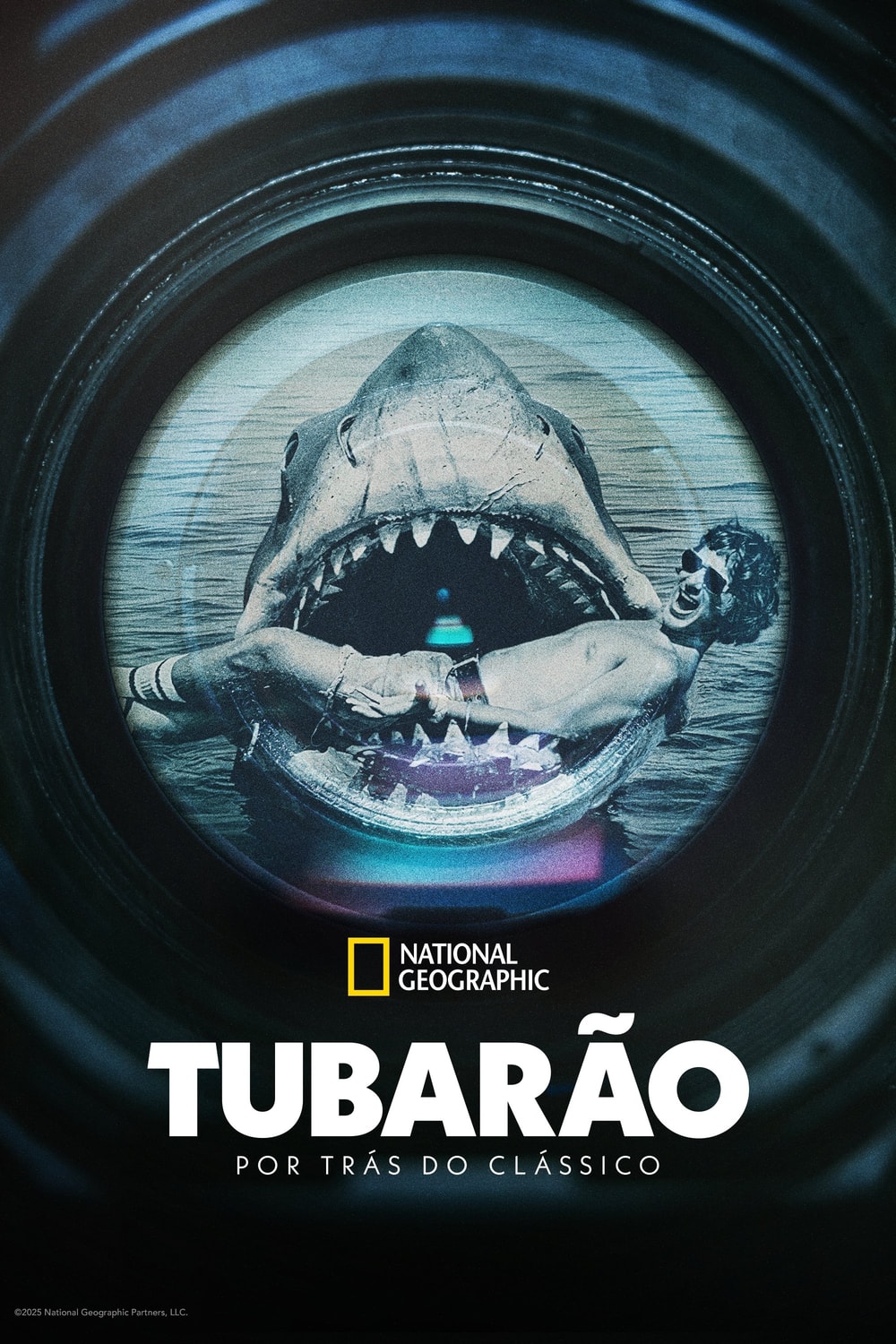 Tubarão: Por Trás de um Clássico