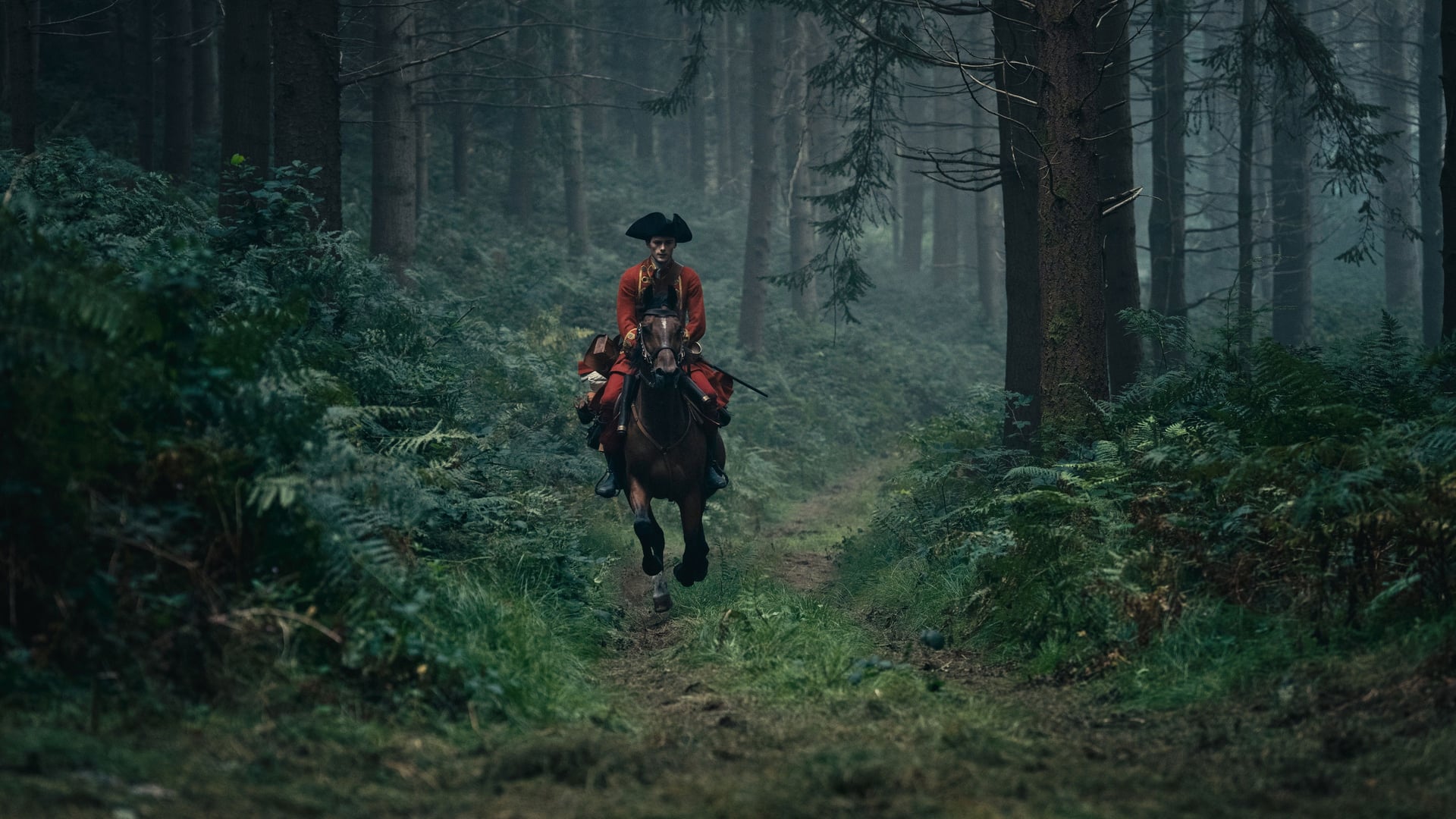 Foto do filme Young Washington