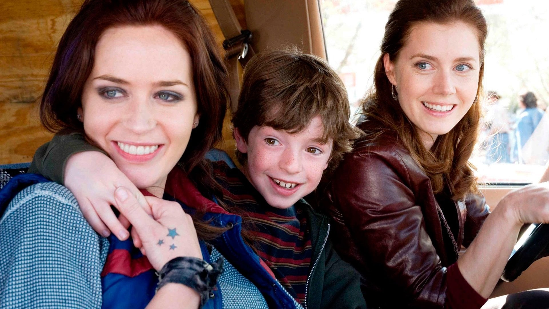 Foto do filme Trabalho Sujo