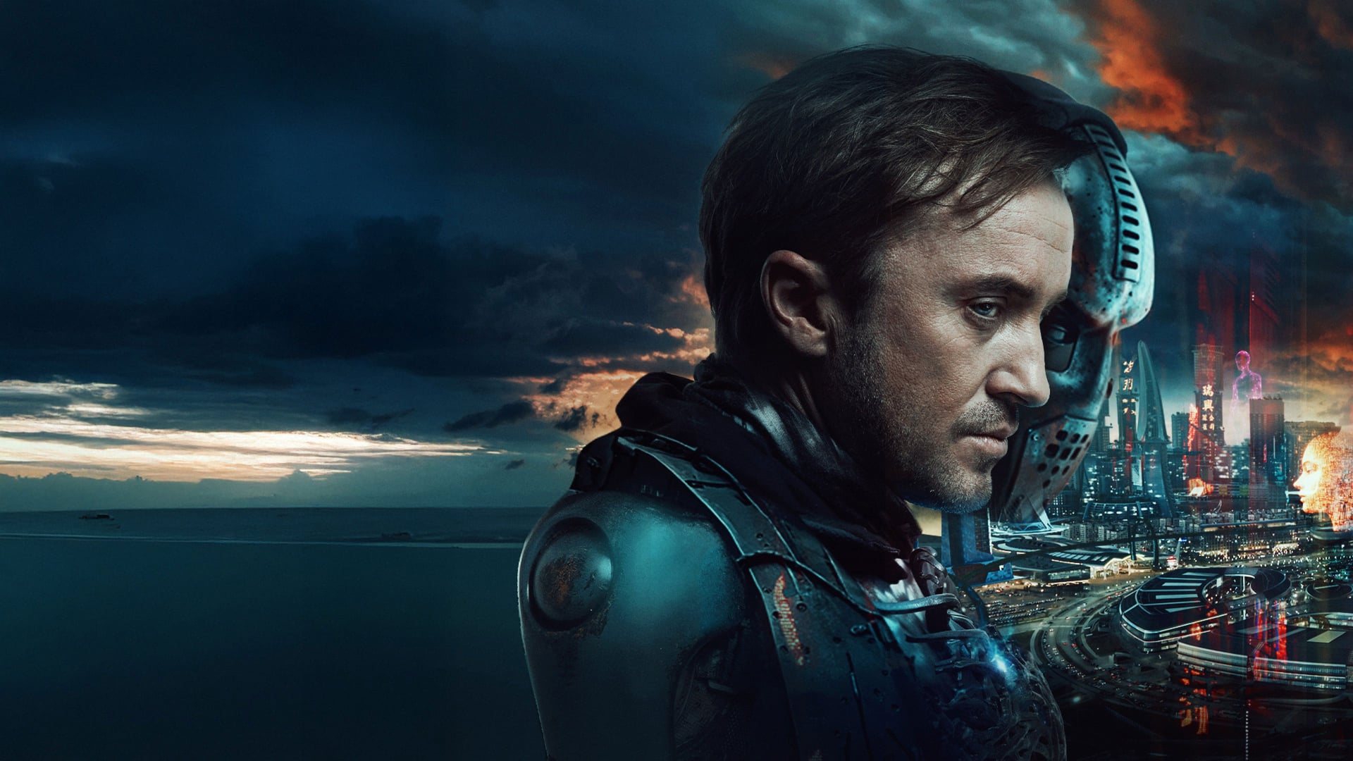 Foto do filme Altered