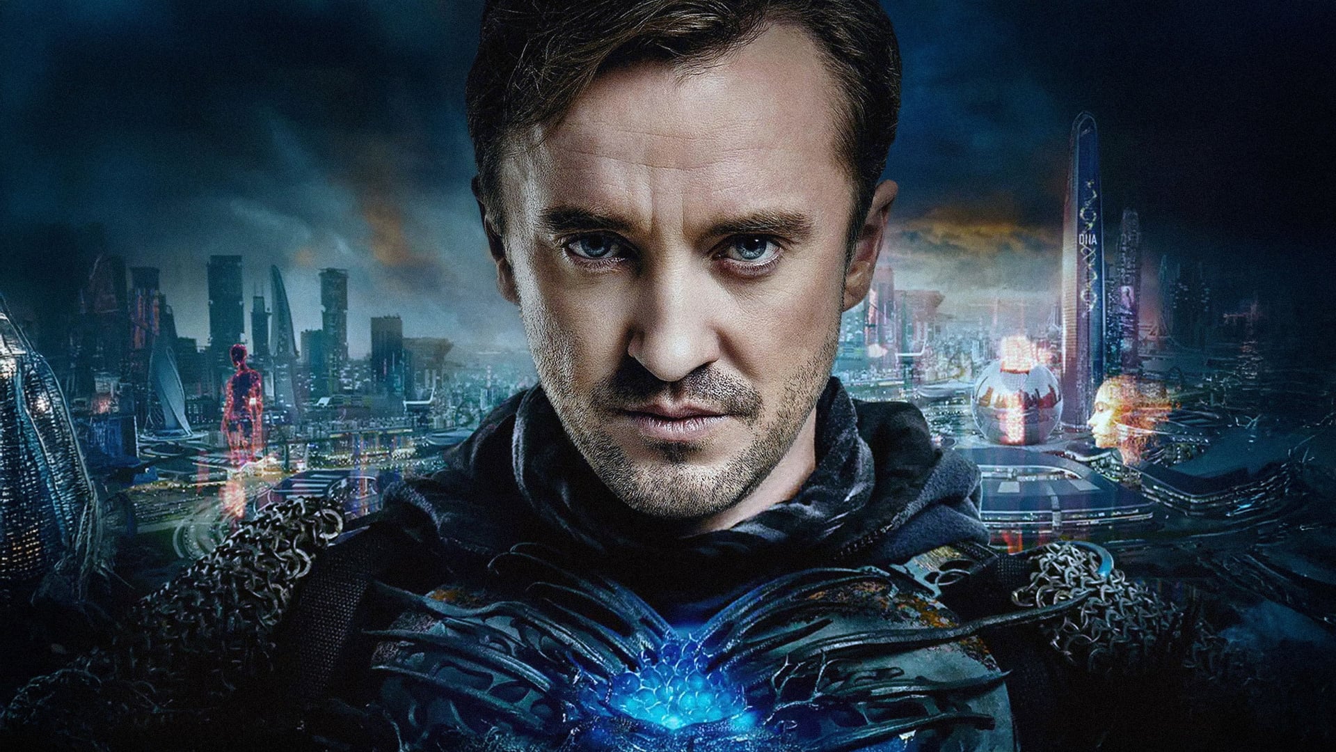 Foto do filme Altered