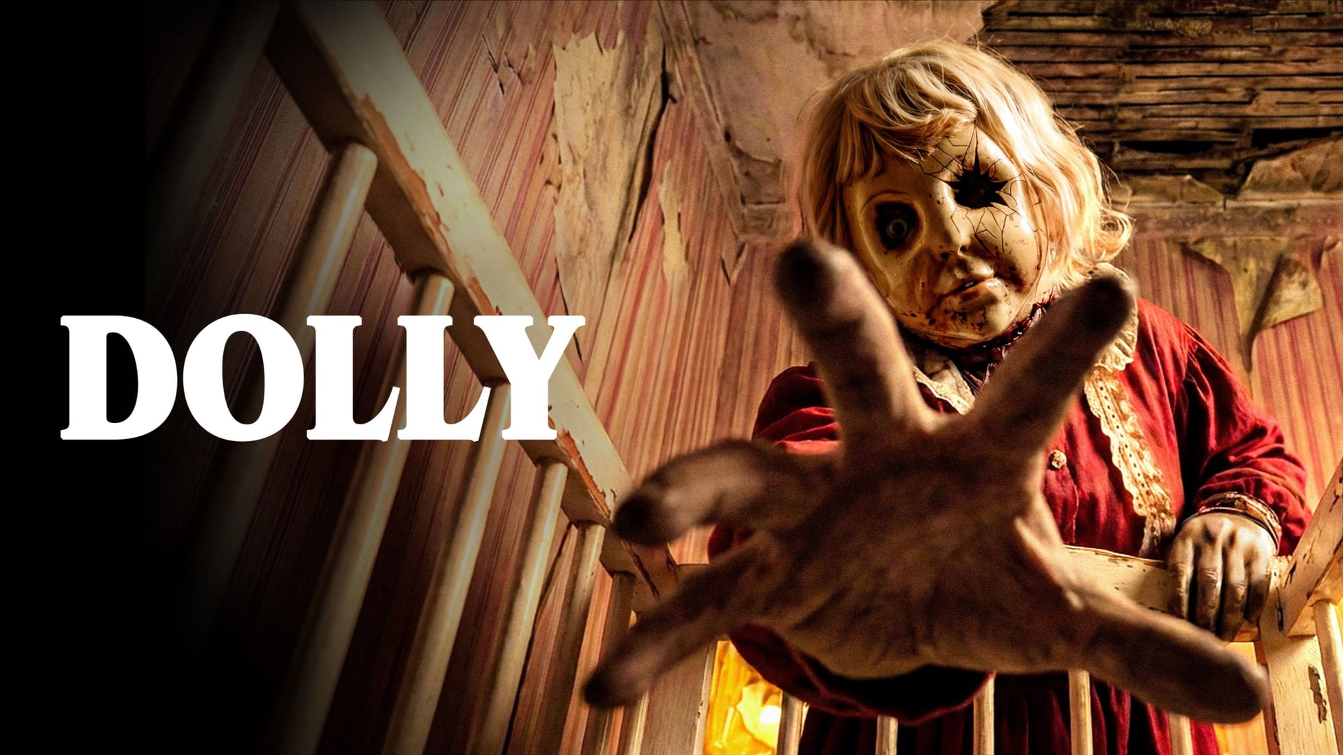 Foto do filme Dolly: A Boneca Maldita