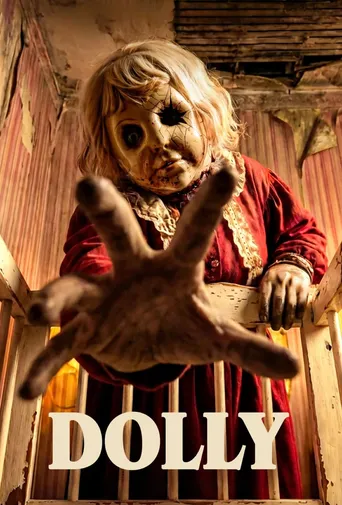 Dolly: A Boneca Maldita