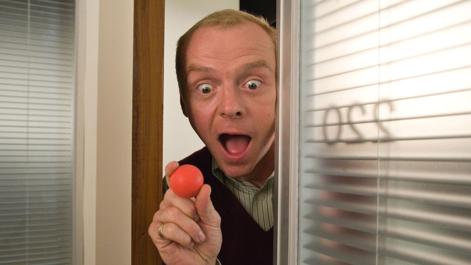 Foto do filme Um Louco Apaixonado