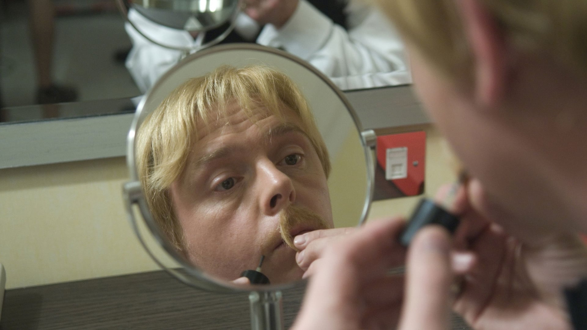 Foto do filme Um Louco Apaixonado