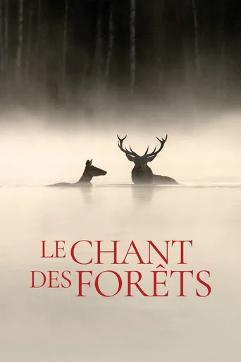 Le Chant des forêts