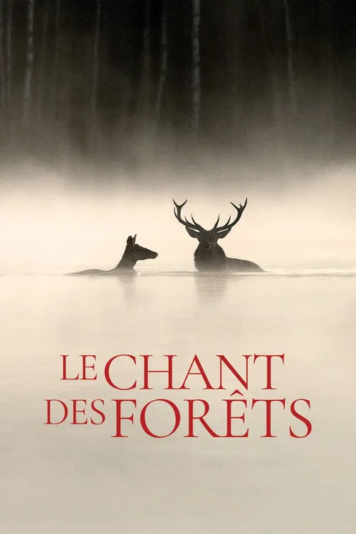 Le Chant des forêts