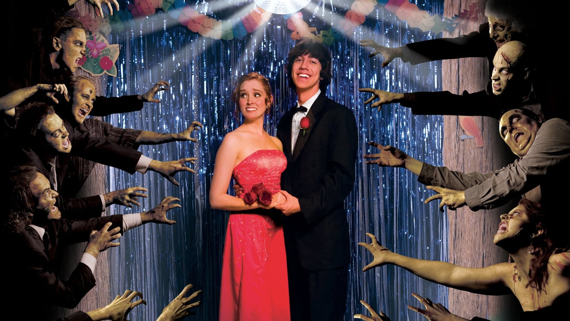 Foto do filme Dança com os Mortos