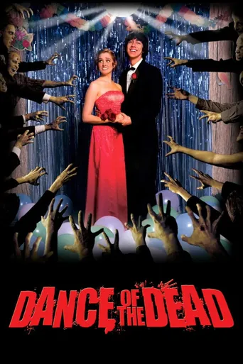 Dança Com Os Mortos