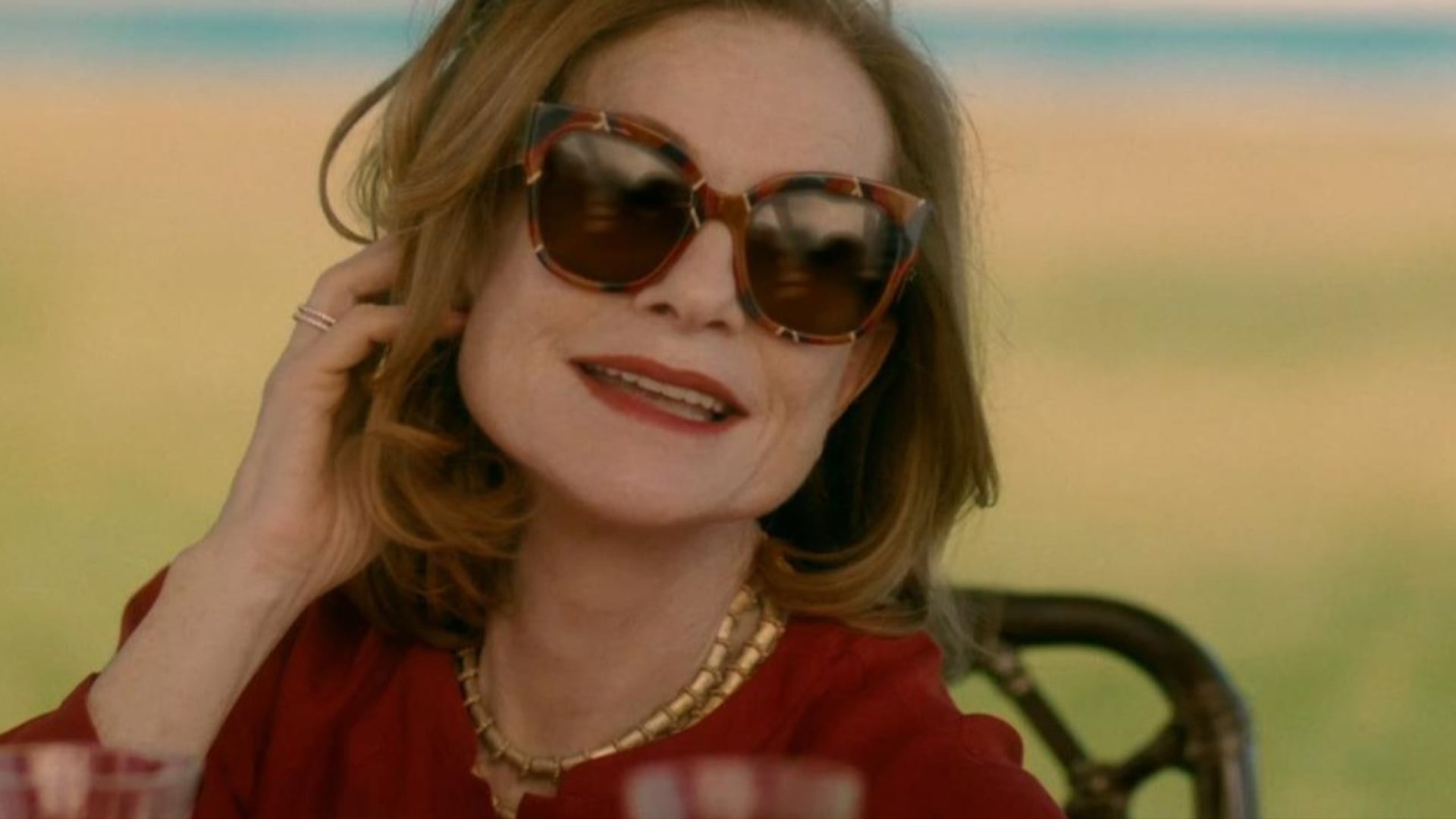 Foto do filme A Mulher Mais Rica do Mundo