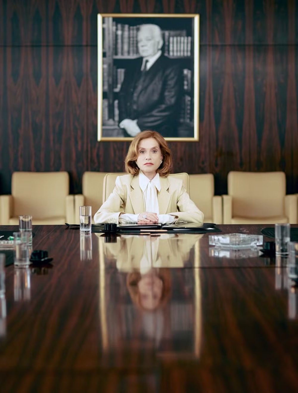 A Mulher Mais Rica do Mundo