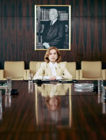 A Mulher Mais Rica do Mundo