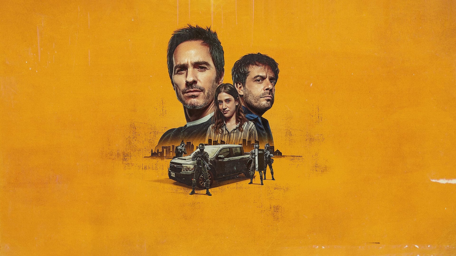 Foto do filme Nem Tudo é Negociável