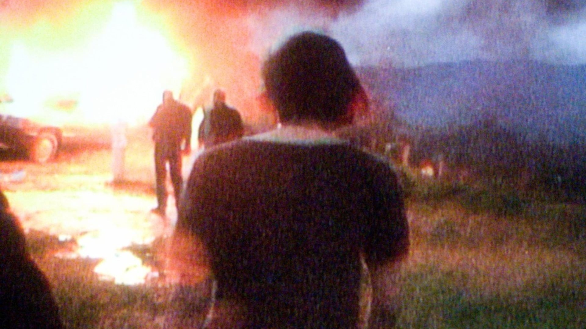 Foto do filme Barrio Triste