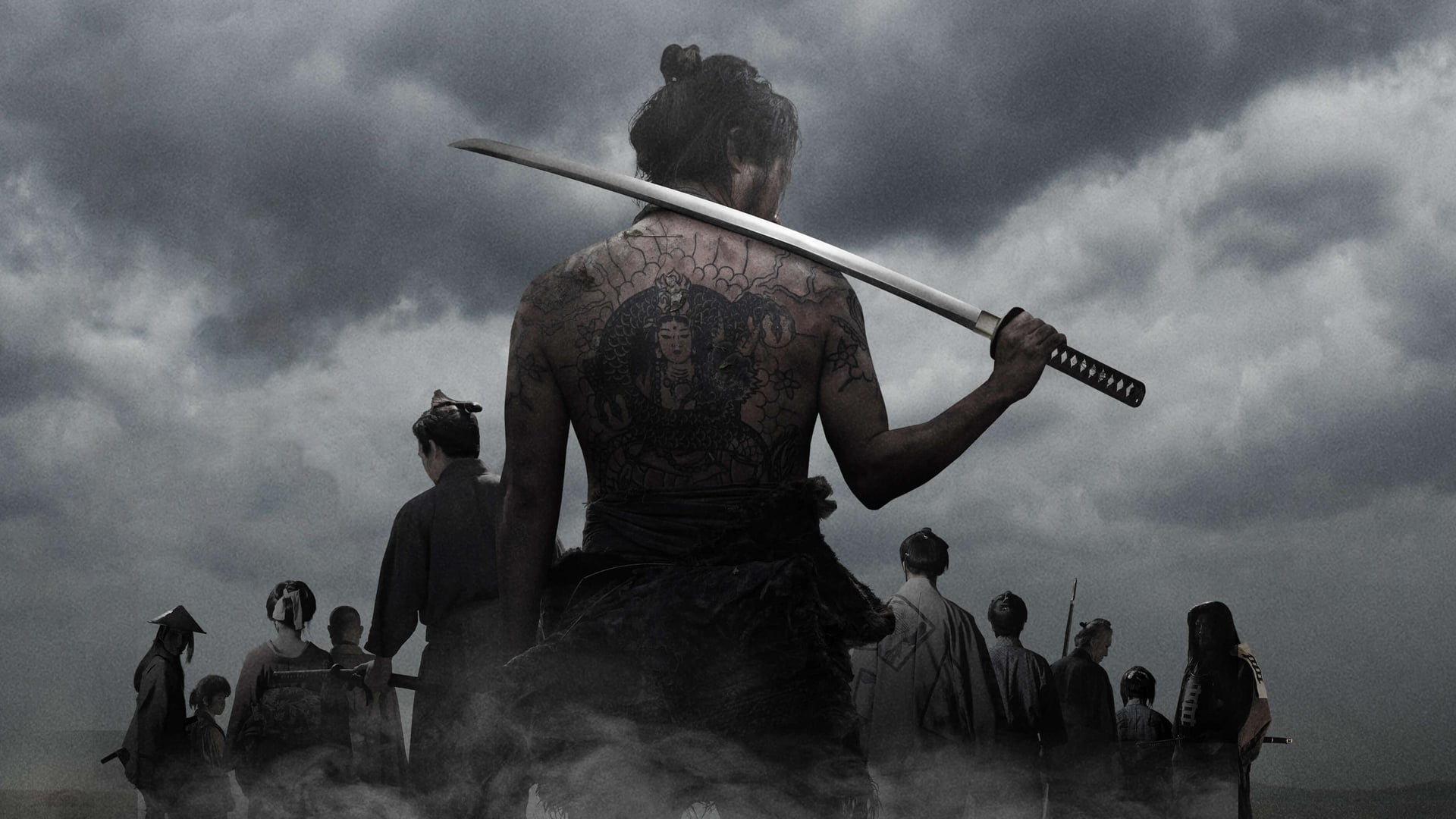 Foto do filme 11 Rebels