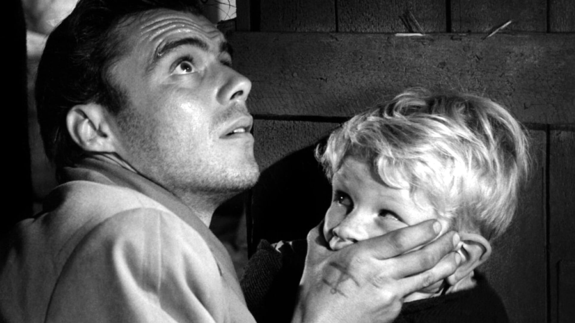 Foto do filme Hunted