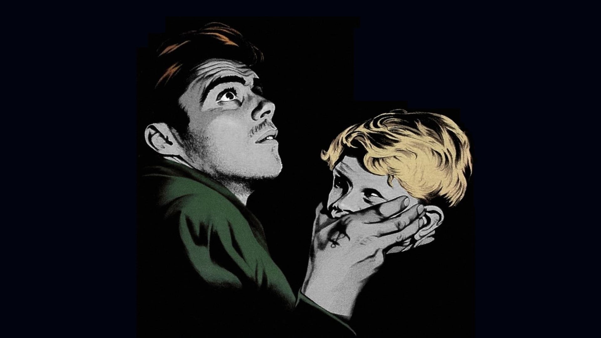 Foto do filme Hunted