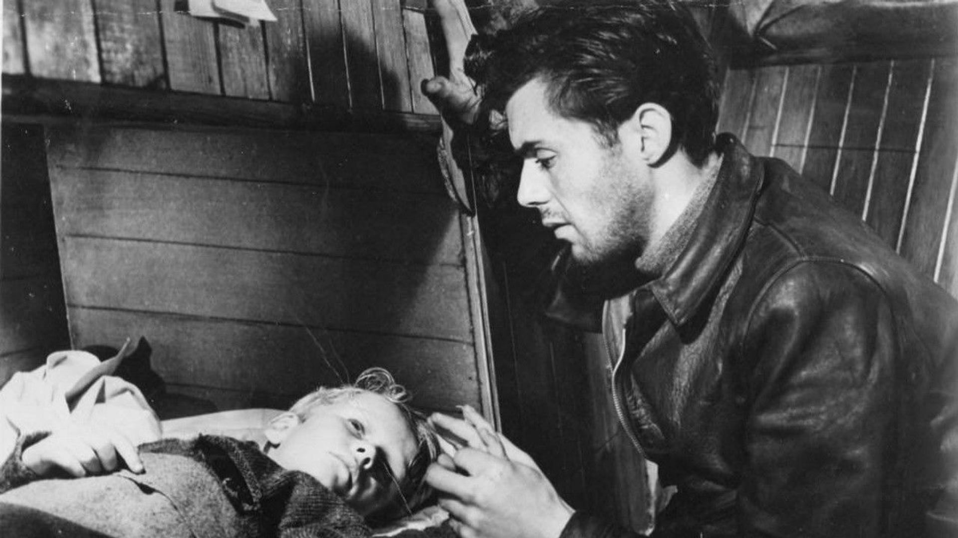 Foto do filme Hunted