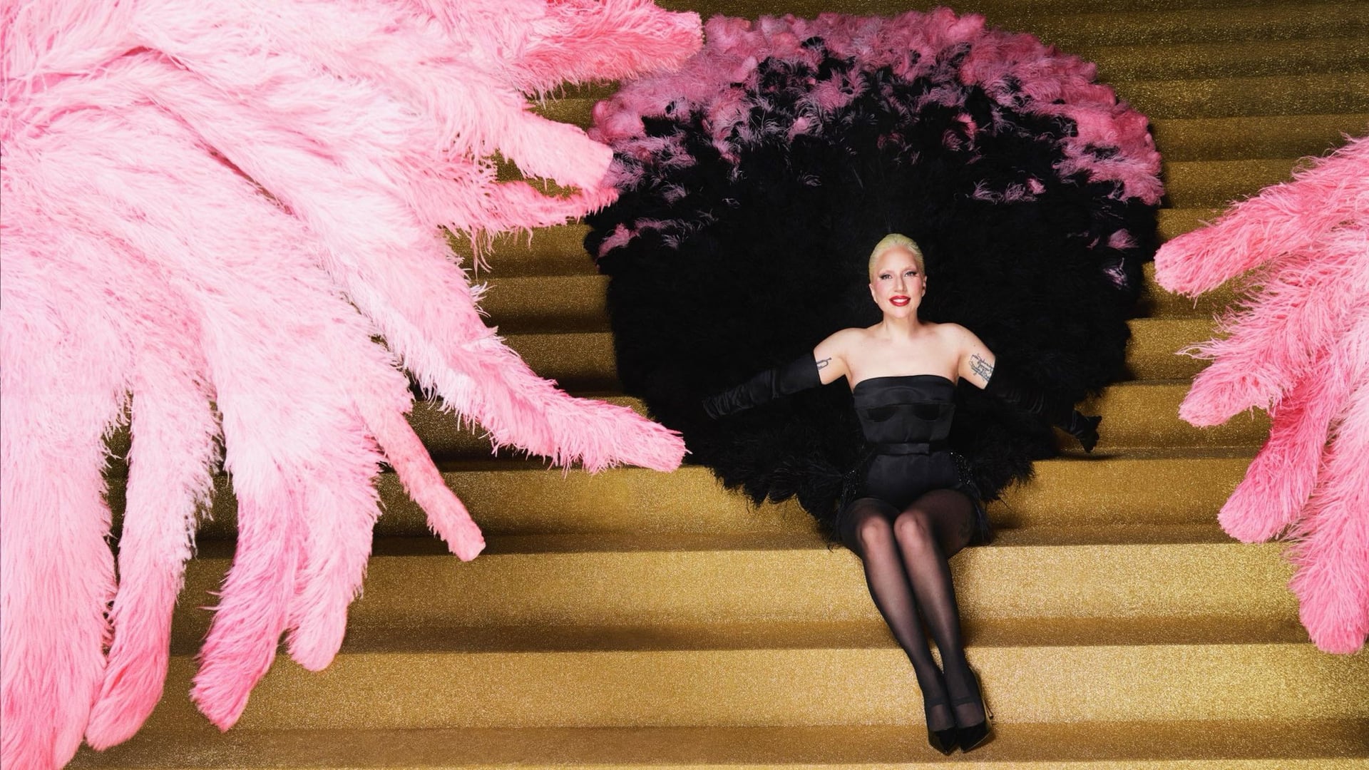 Foto do filme Cérémonie d'ouverture des Jeux Olympiques de Paris 2024