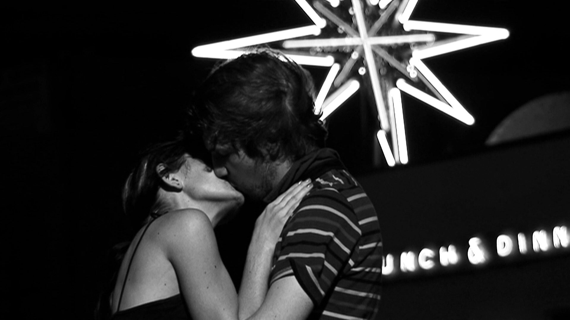 Foto do filme Em Busca de um Beijo à Meia-noite