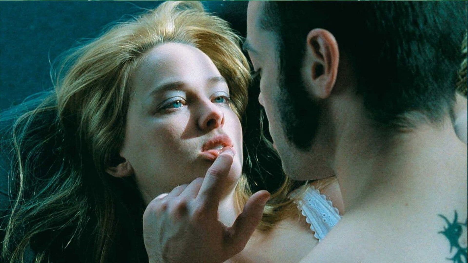 Foto do filme Vagina Dentada