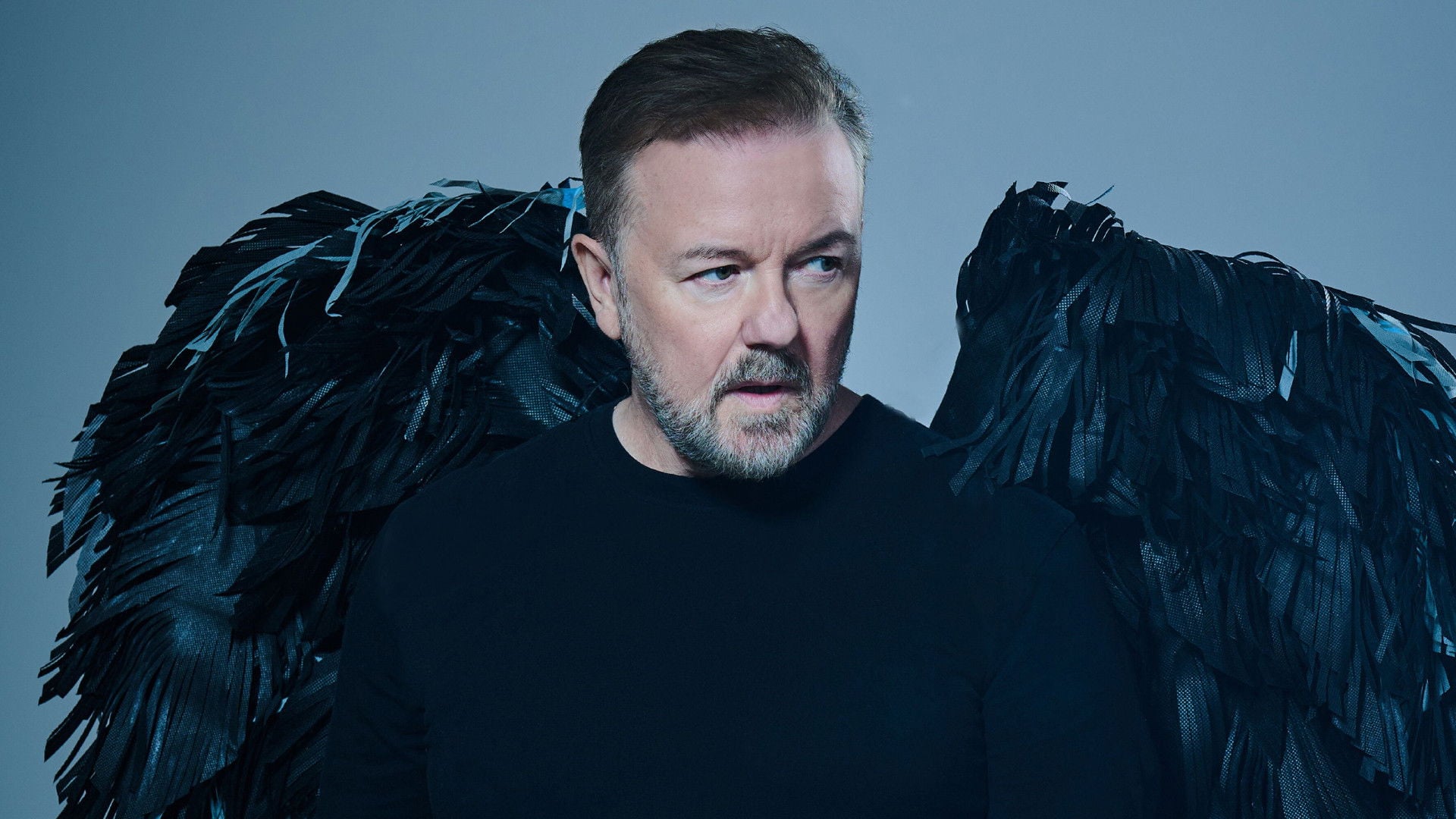 Foto do filme Ricky Gervais: Mortalidade