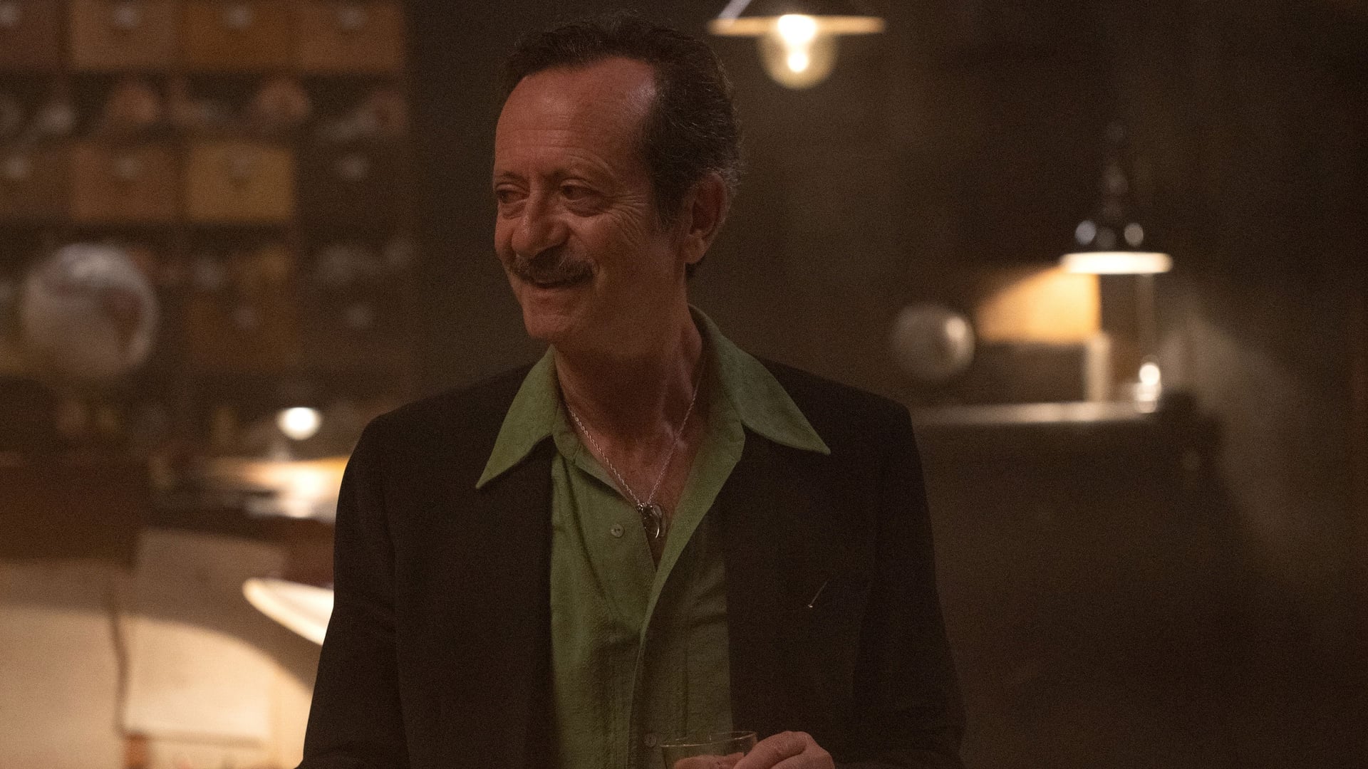 Foto do filme Primeiro Encontro