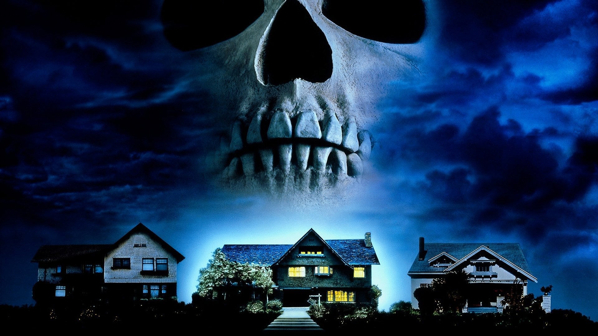 Foto do filme As Criaturas Atrás das Paredes