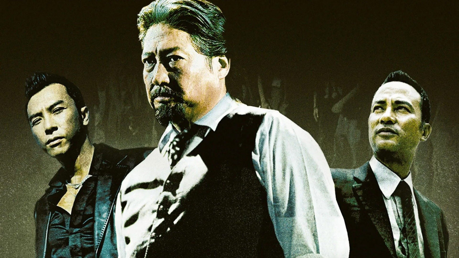 Foto do filme Comando Final