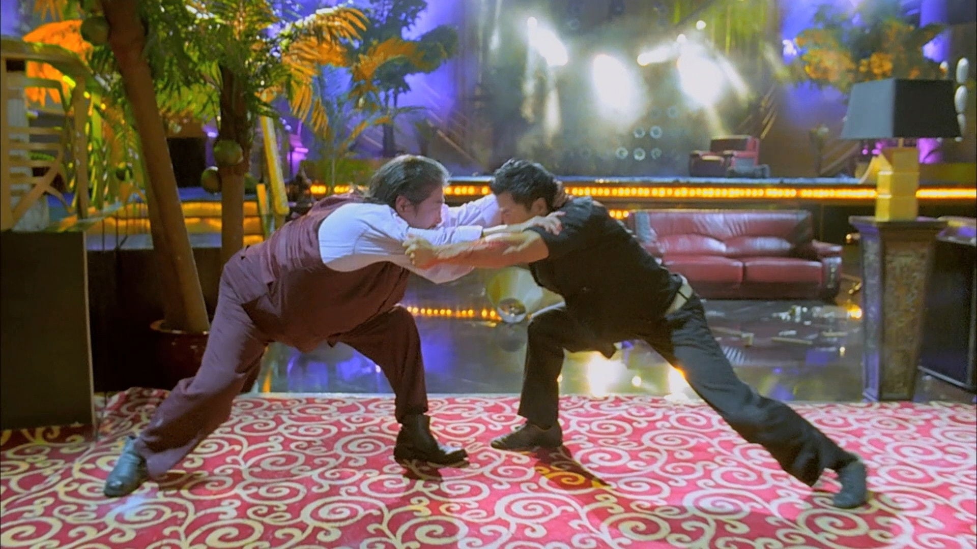 Foto do filme Comando Final