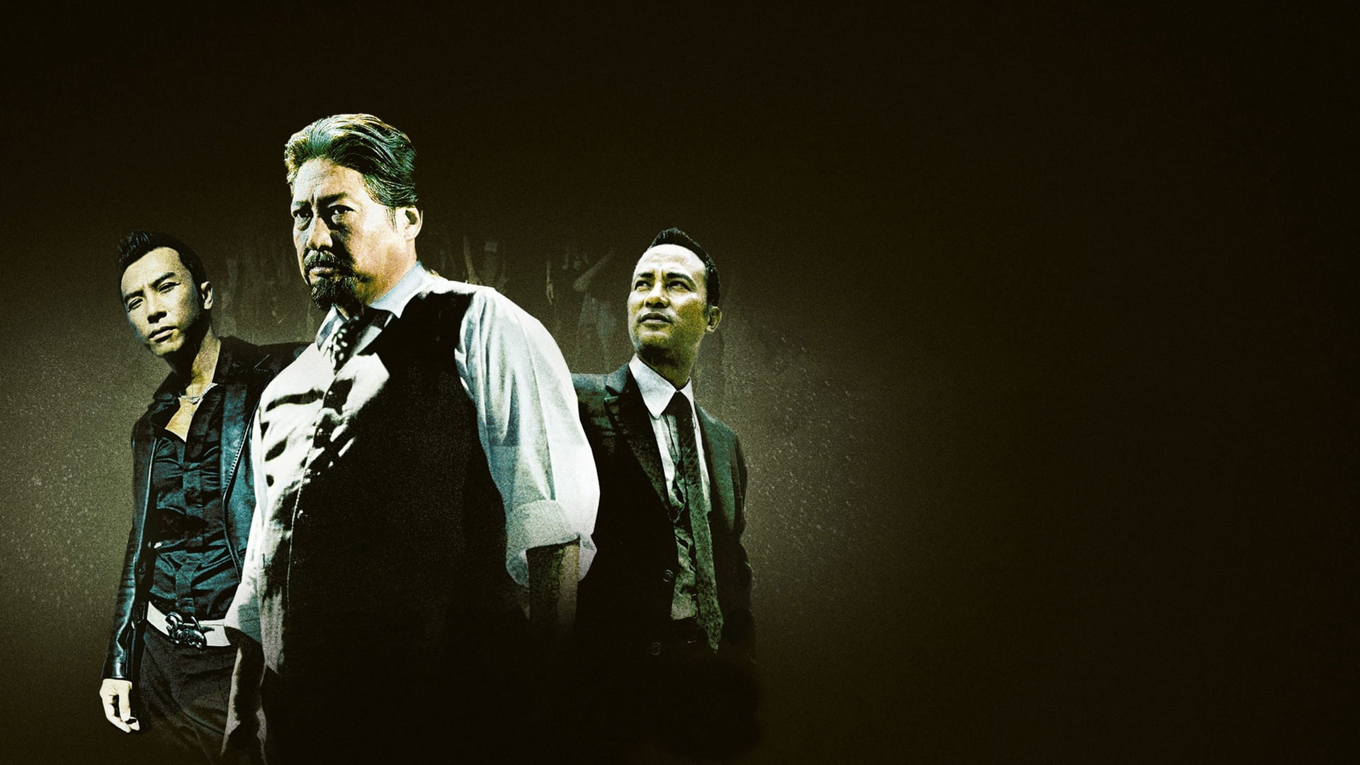 Foto do filme Comando Final