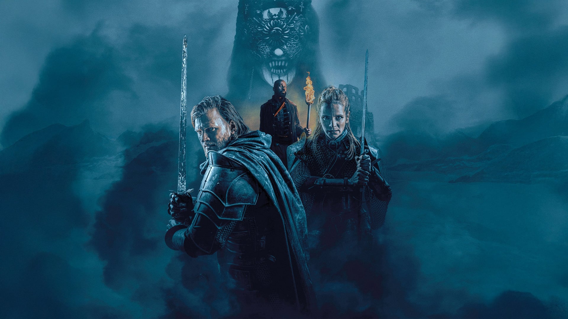 Foto do filme A Guerra de um Cavaleiro