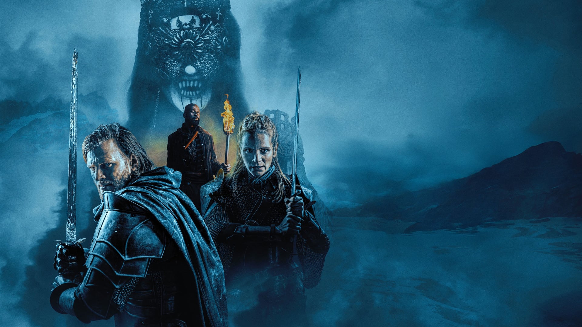 Foto do filme A Guerra de um Cavaleiro