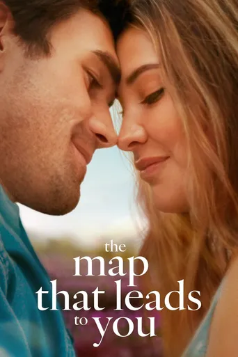 O Mapa Que Me Leva Até Você