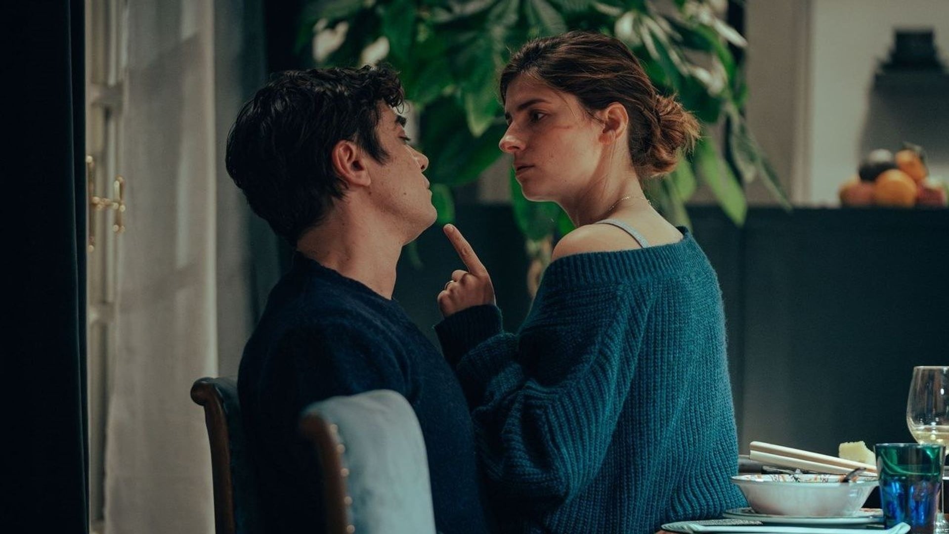 Foto do filme Perto de Mim