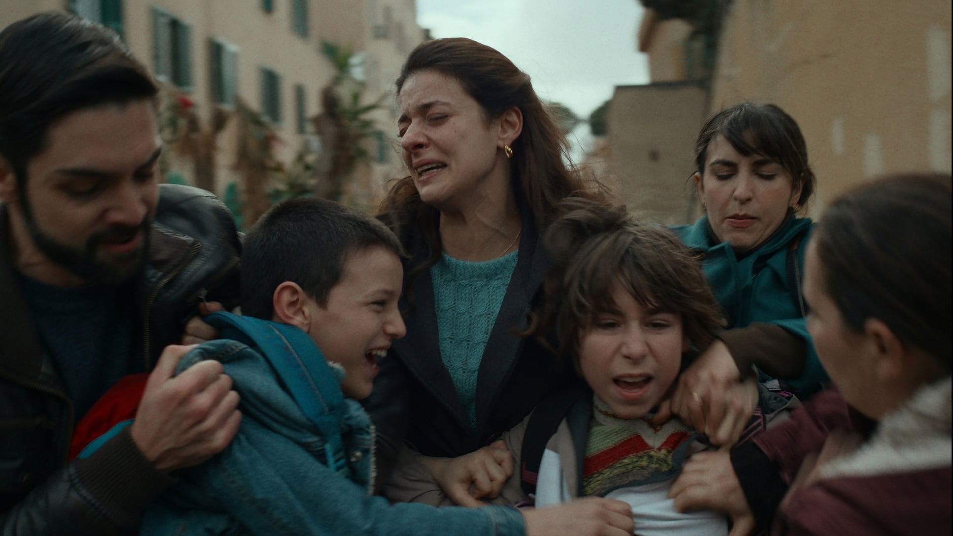Foto do filme Família