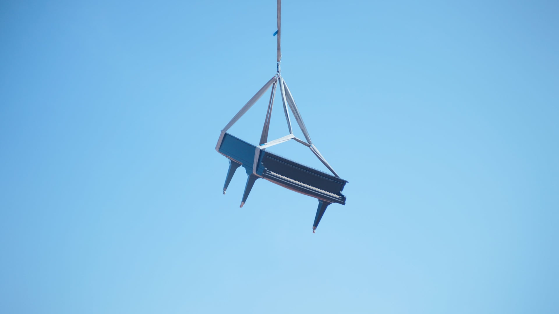 Foto do filme O Acidente do Piano