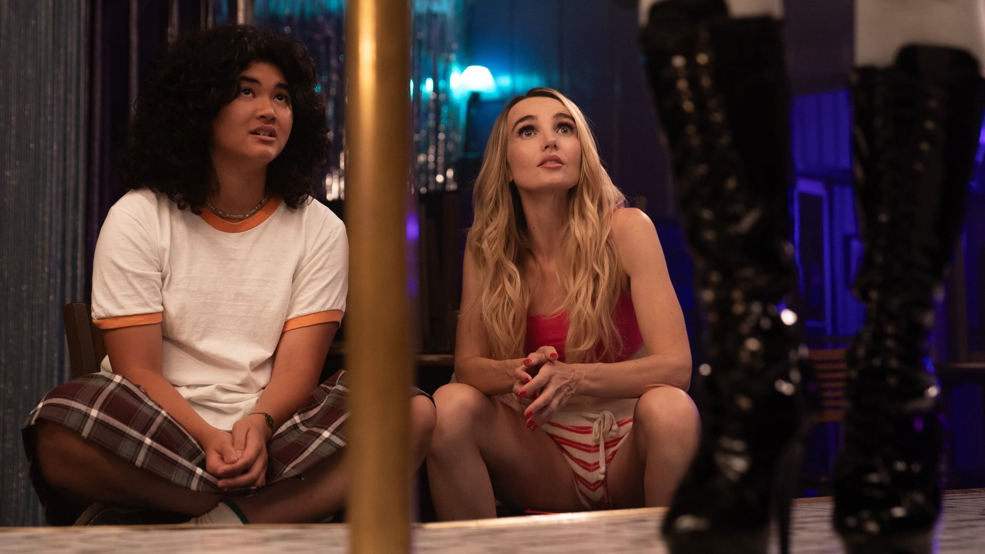 Foto do filme Verão de 69